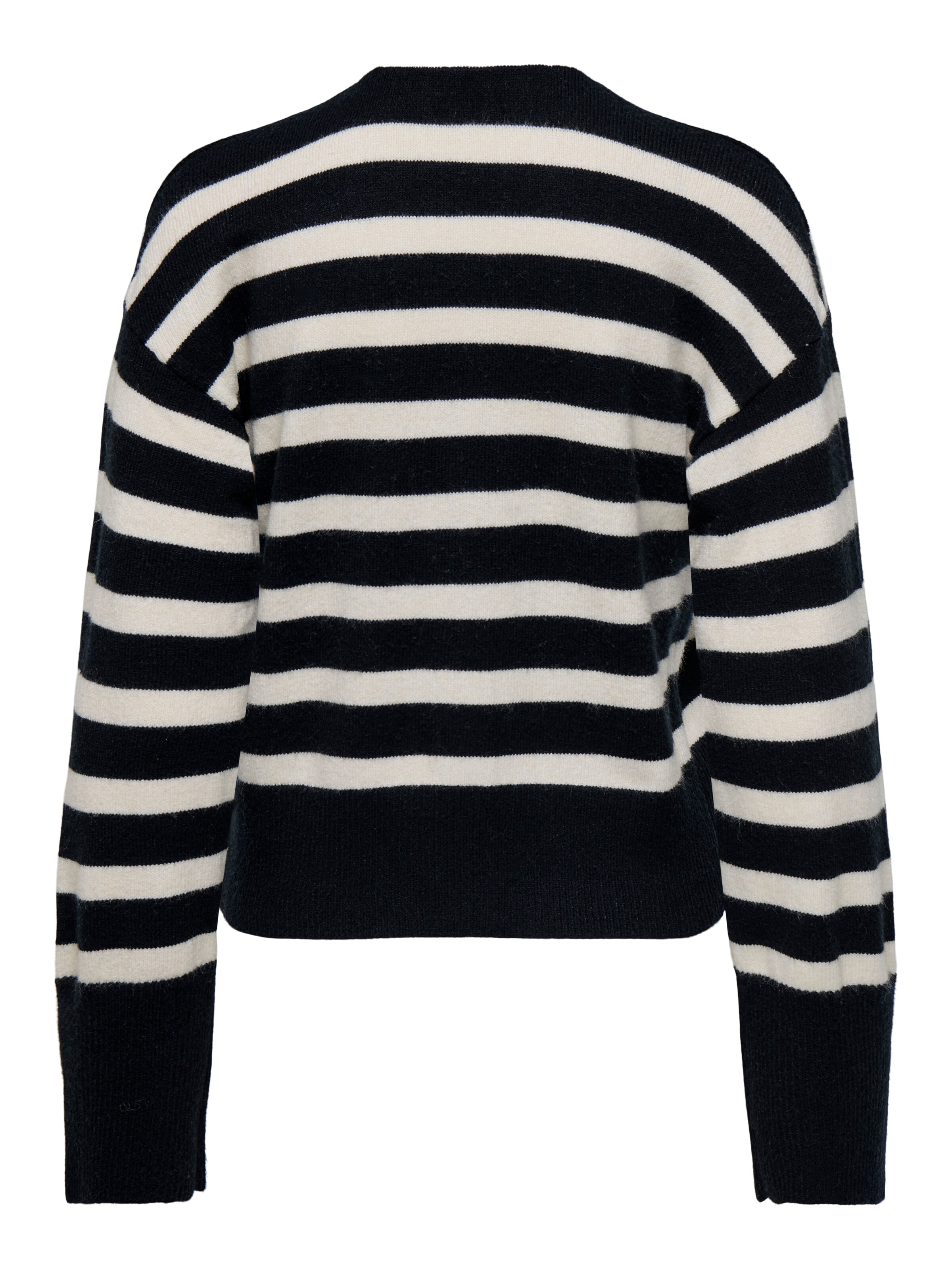 ONLY Kardigán 'ONLKATIA' - fekete