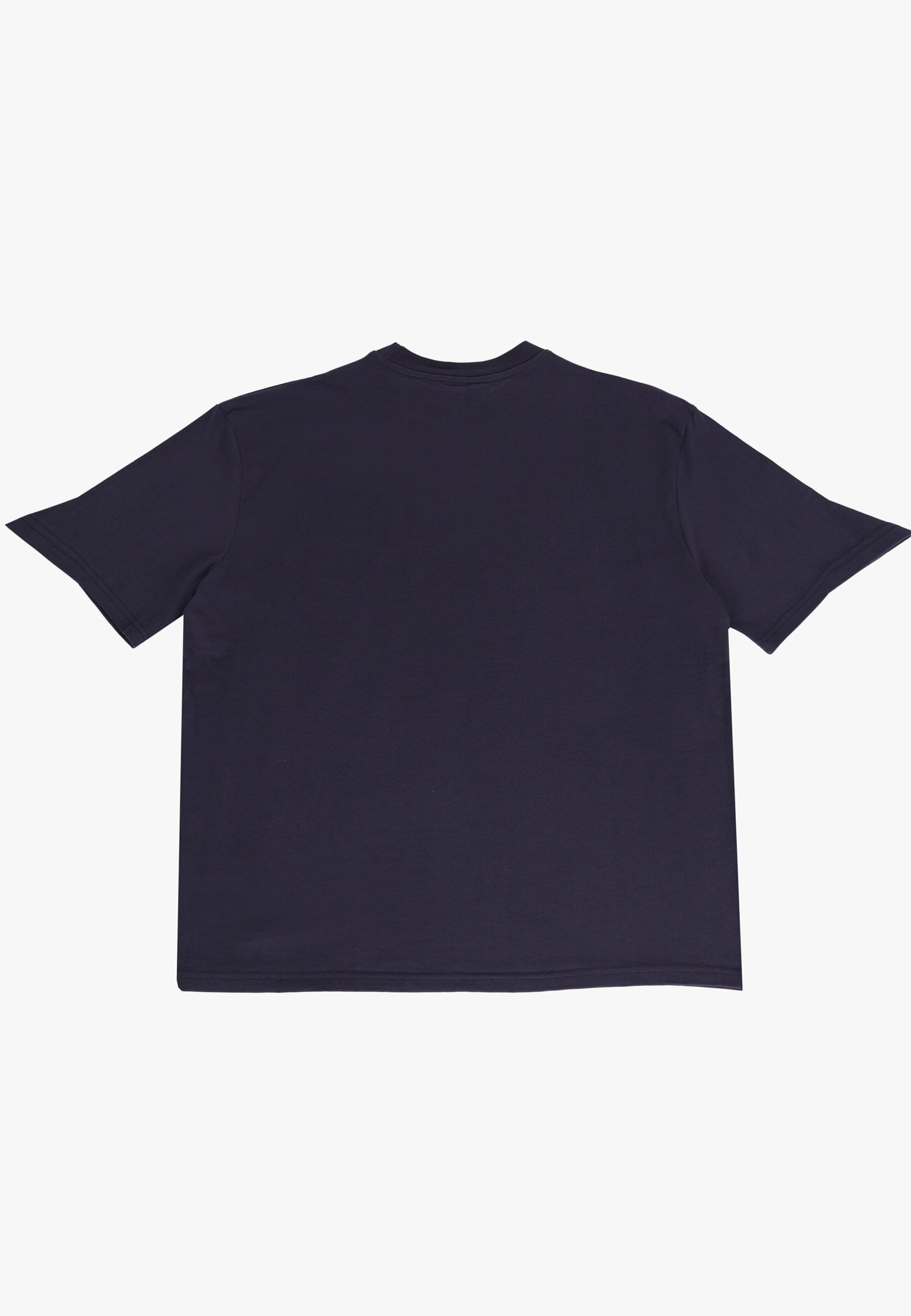 T-Shirt Dropsize en bleu