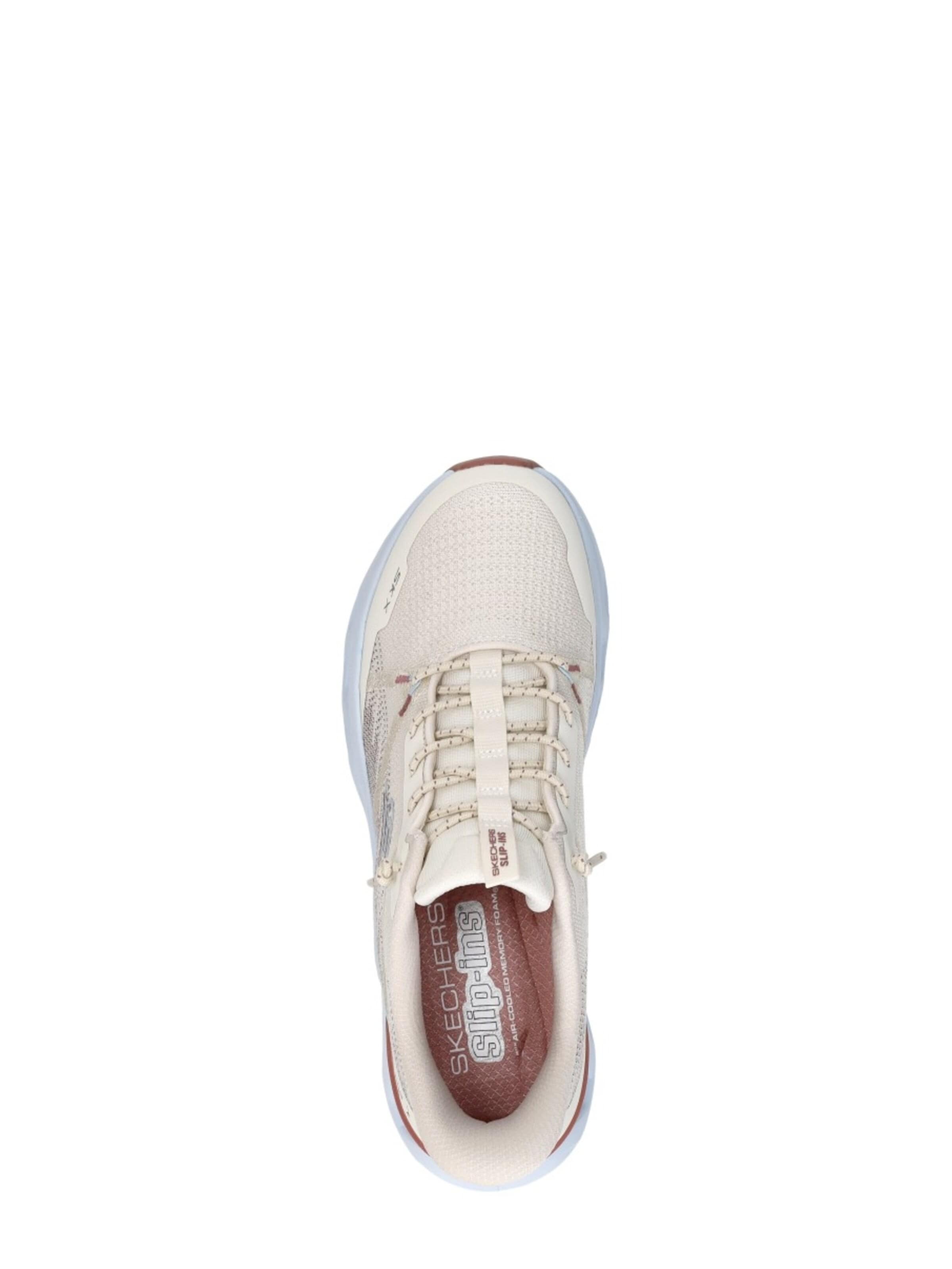 SKECHERS Sneakers laag 'Slip-Ins: Glide-Step Altus' in Beige
