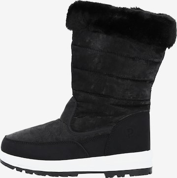 Palado Boots 'Palado Mazaldo' in Schwarz