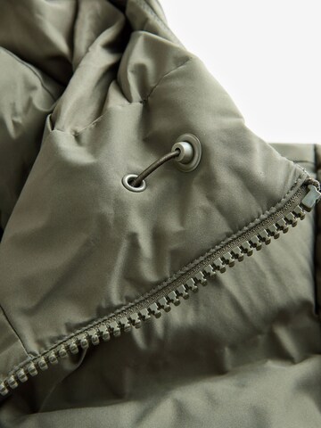 Next - Chaqueta de invierno en verde