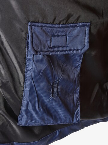 BABISTA Winter jacket ' Zugineri ' in Blue