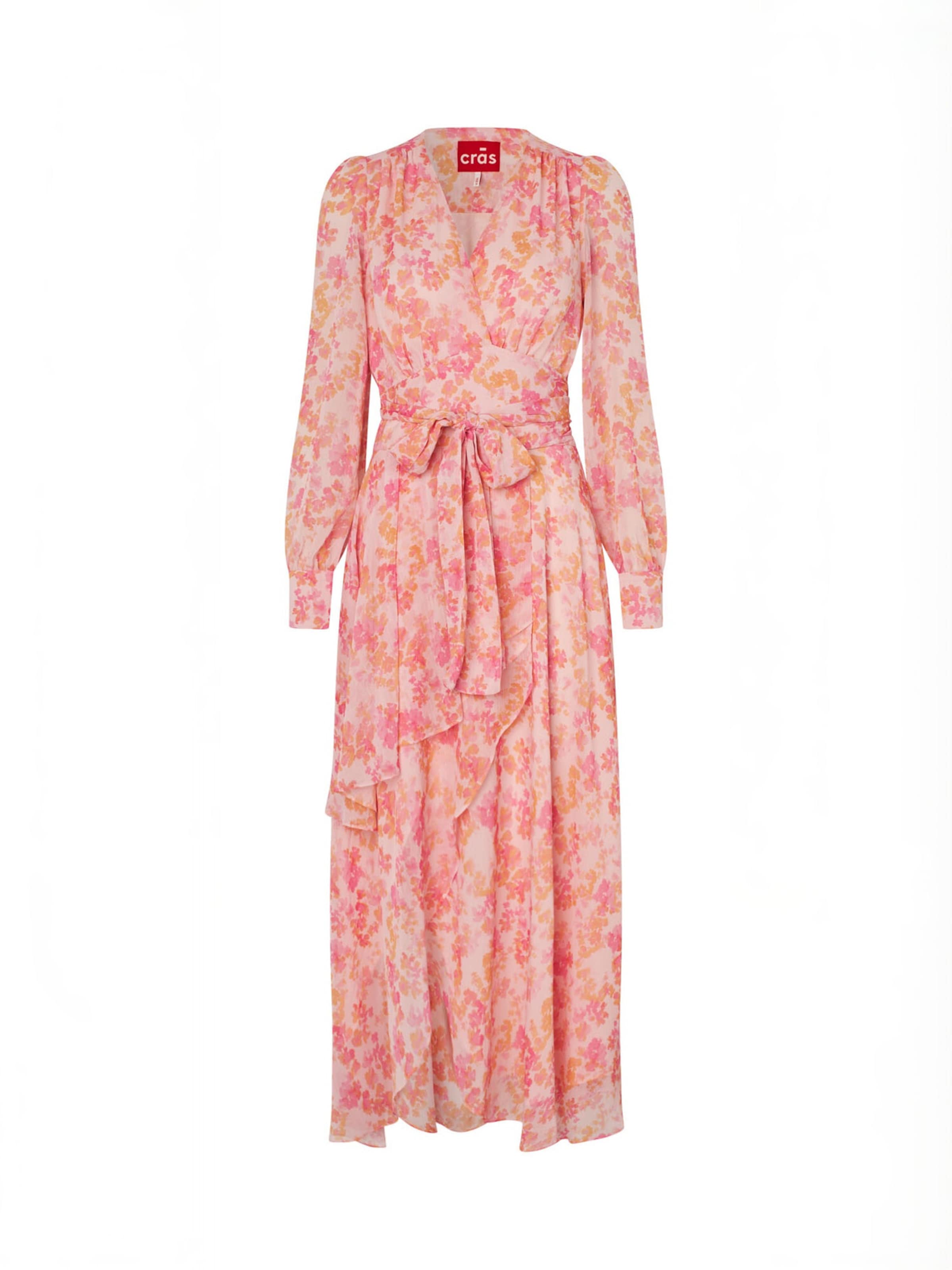 Crās Dress ' Romancecras ' in 34 in Pink, Item view