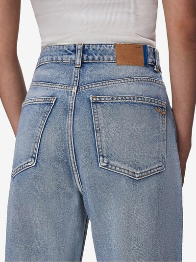 LTB Jeans Jeans 'Danica L Wide Leg Jeans' in 30/32 in de kleur Indigo, Productweergave