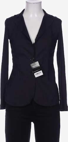 Marc Cain Blazer S in Blau: Vorderseite