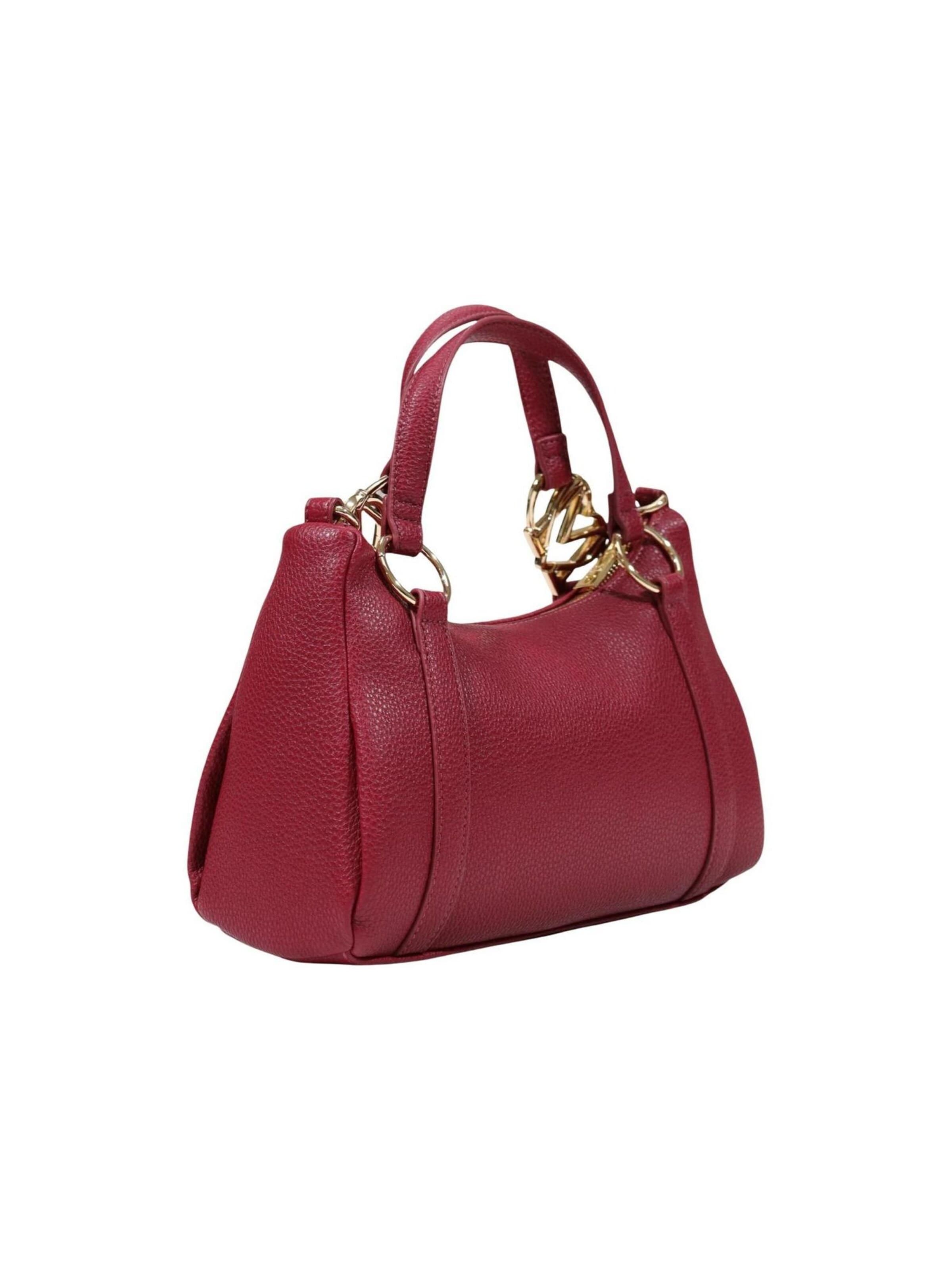 Borsa a spalla 'JC4015PP1' di Love Moschino in lilla