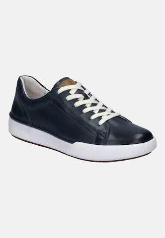 JOSEF SEIBEL Sneaker Claire 01 in Blau