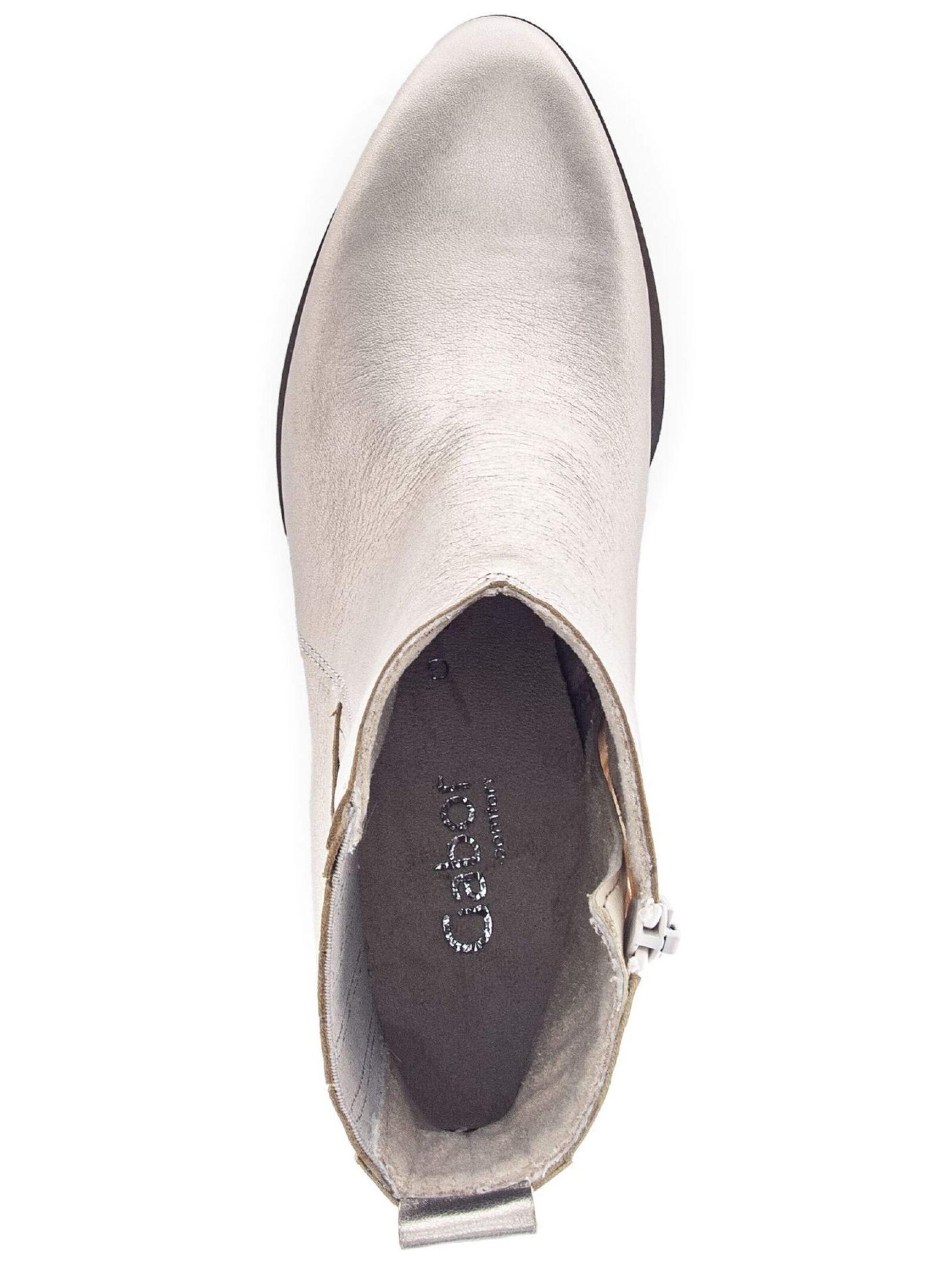 GABOR Cowboylaarzen in Roze