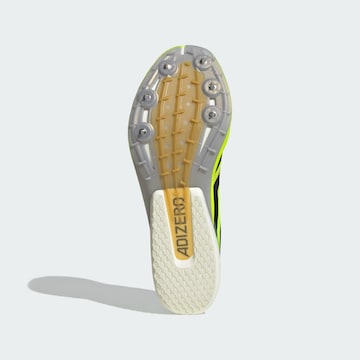 Scarpa da corsa 'Adizero Avanti XC' di ADIDAS PERFORMANCE in verde