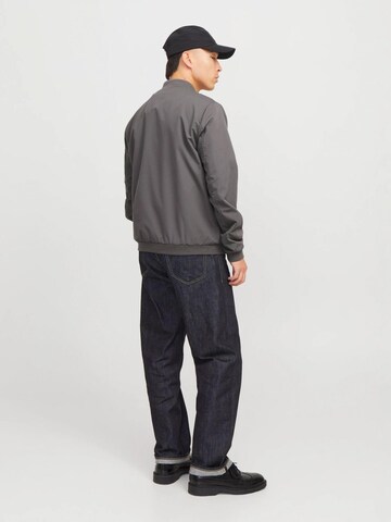 Jacks & Jones Regular fit Colbert in Grijs
