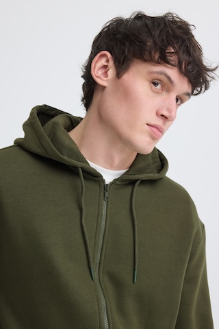 BLEND - Sudadera 'BHJUSTE' en verde