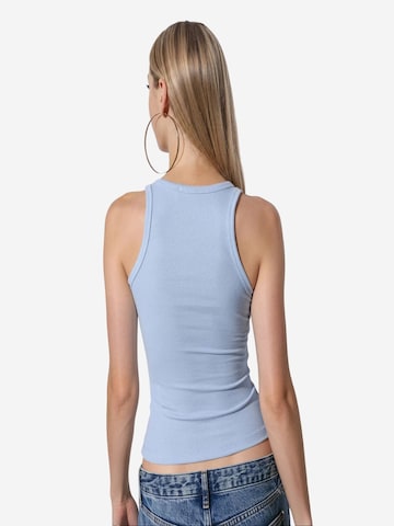 BusemTop 'Tanktops & Camis' - plava boja