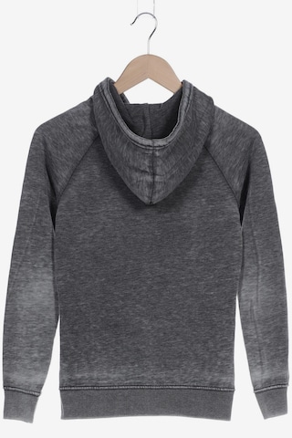 OUTFITTERS NATION Kapuzenpullover S in Grau