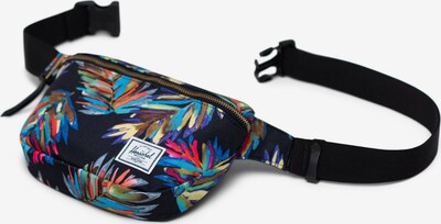Herschel Jostas soma 'Fifteen HIPSACK' tumši zils / jauktu krāsu, Preces skats