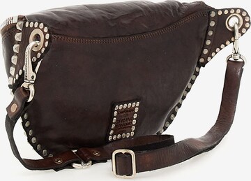 Campomaggi Fanny Pack 'Liri' in Brown