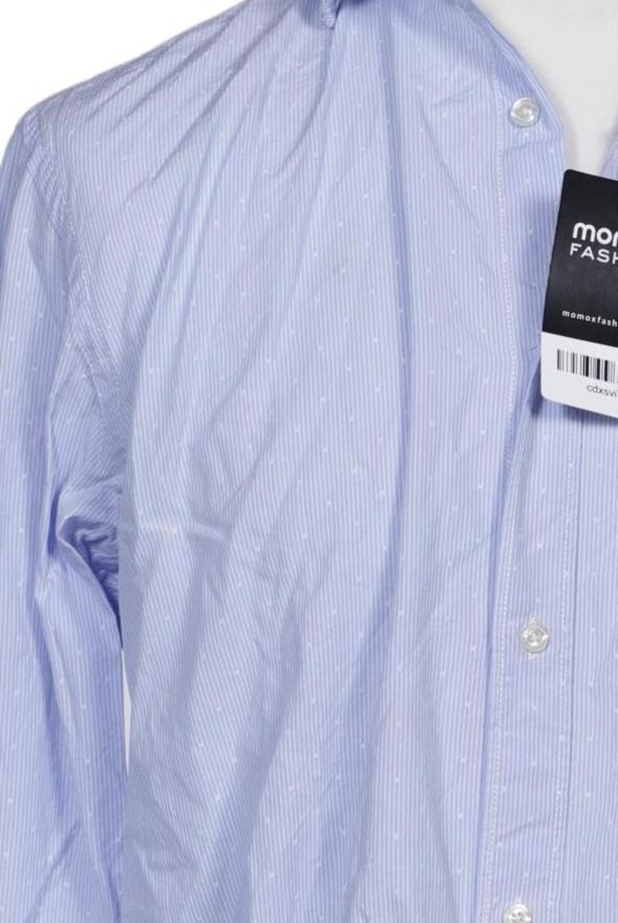 SCOTCH & SODA Button Up Shirt in L in Blue