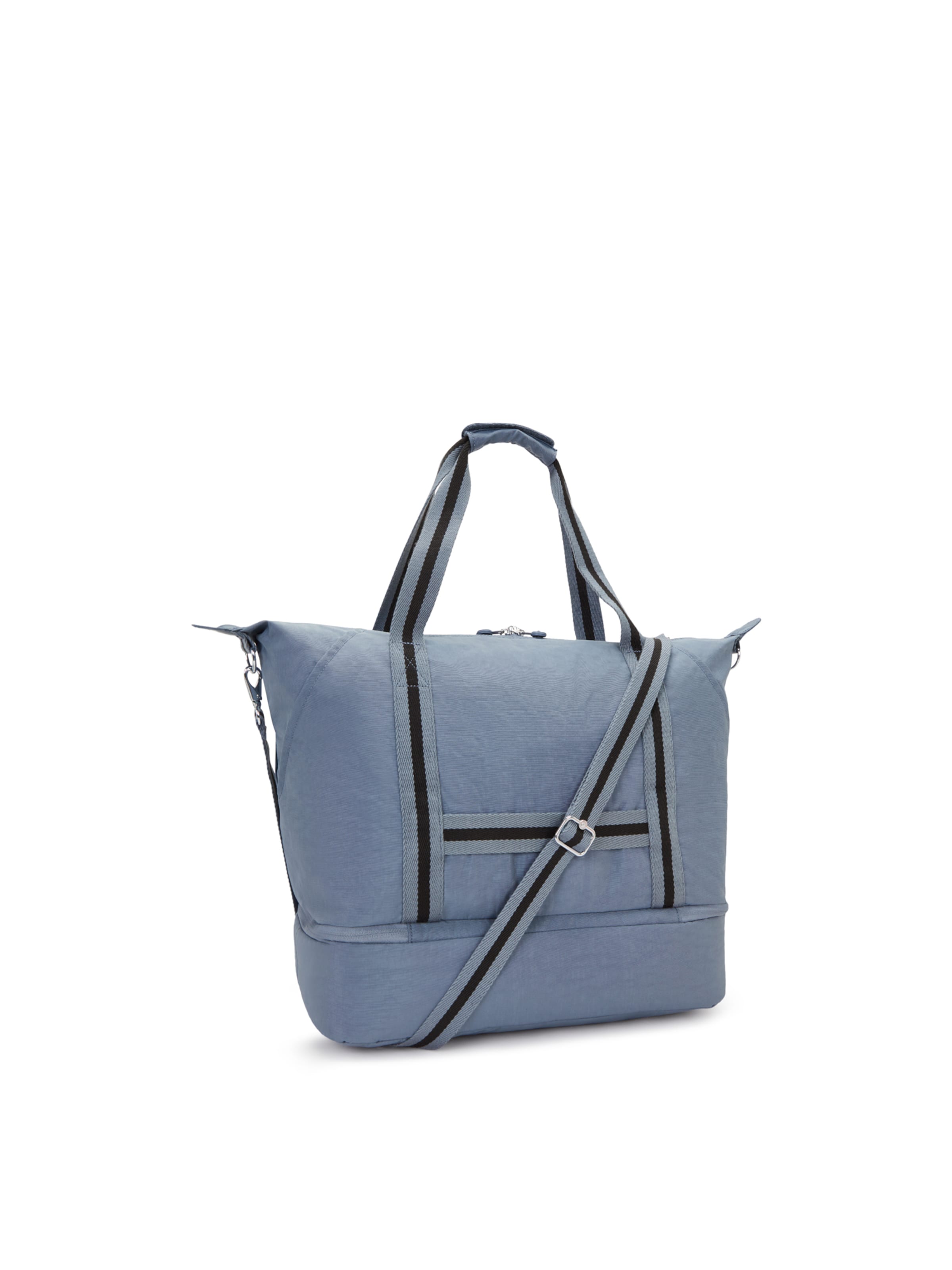 KIPLING Válltáska 'Art M' - kék