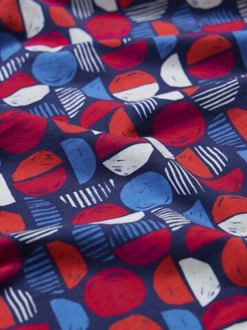 Gonna 'Rose' di Seasalt Cornwall in blu