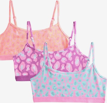 mišri Next Palaidinė be rankovių: priekis