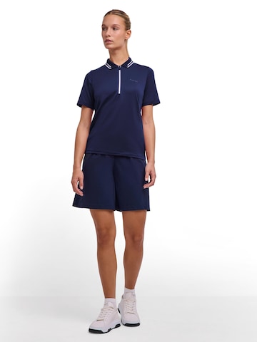FALKE Shirt‌‌‌‌‌ in Blau