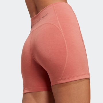 ADIDAS BY STELLA MCCARTNEY Workout Pants in Pink