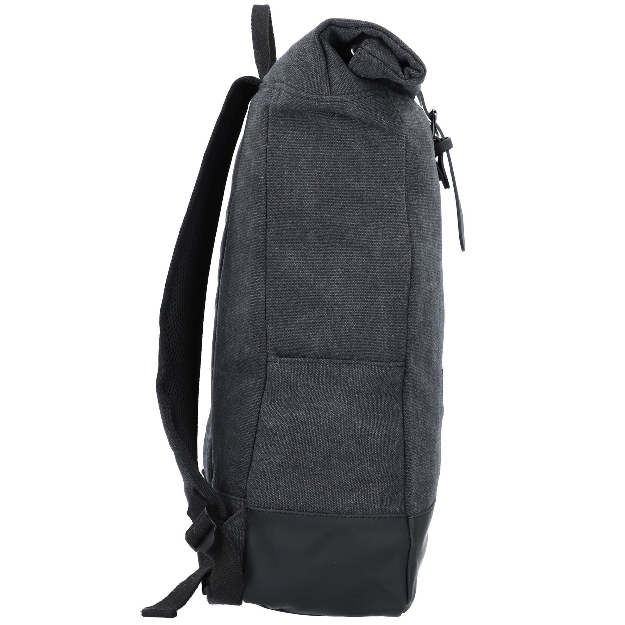 Zaino di Nowi in grigio