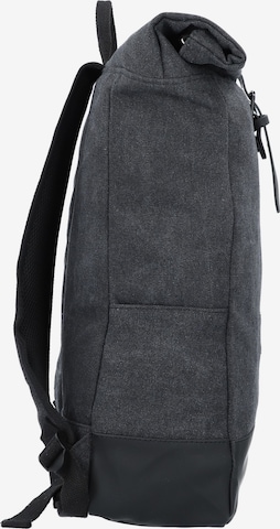 Nowi Rucksack in Grau