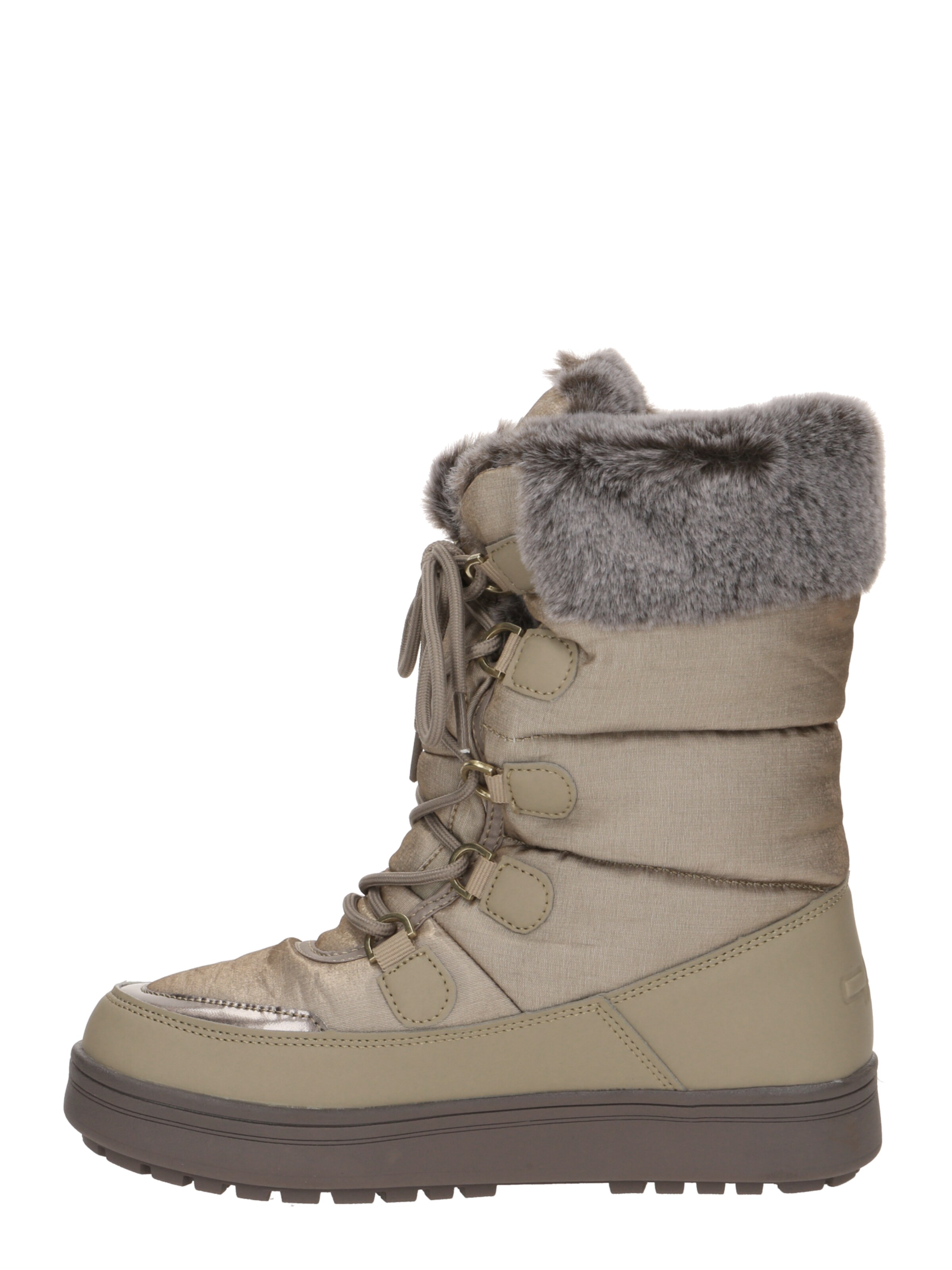 CMP Snow boots 'ROHENN' in Brown