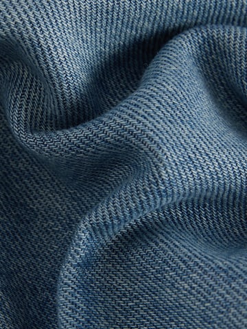 Regular Pantalon chino Next en bleu