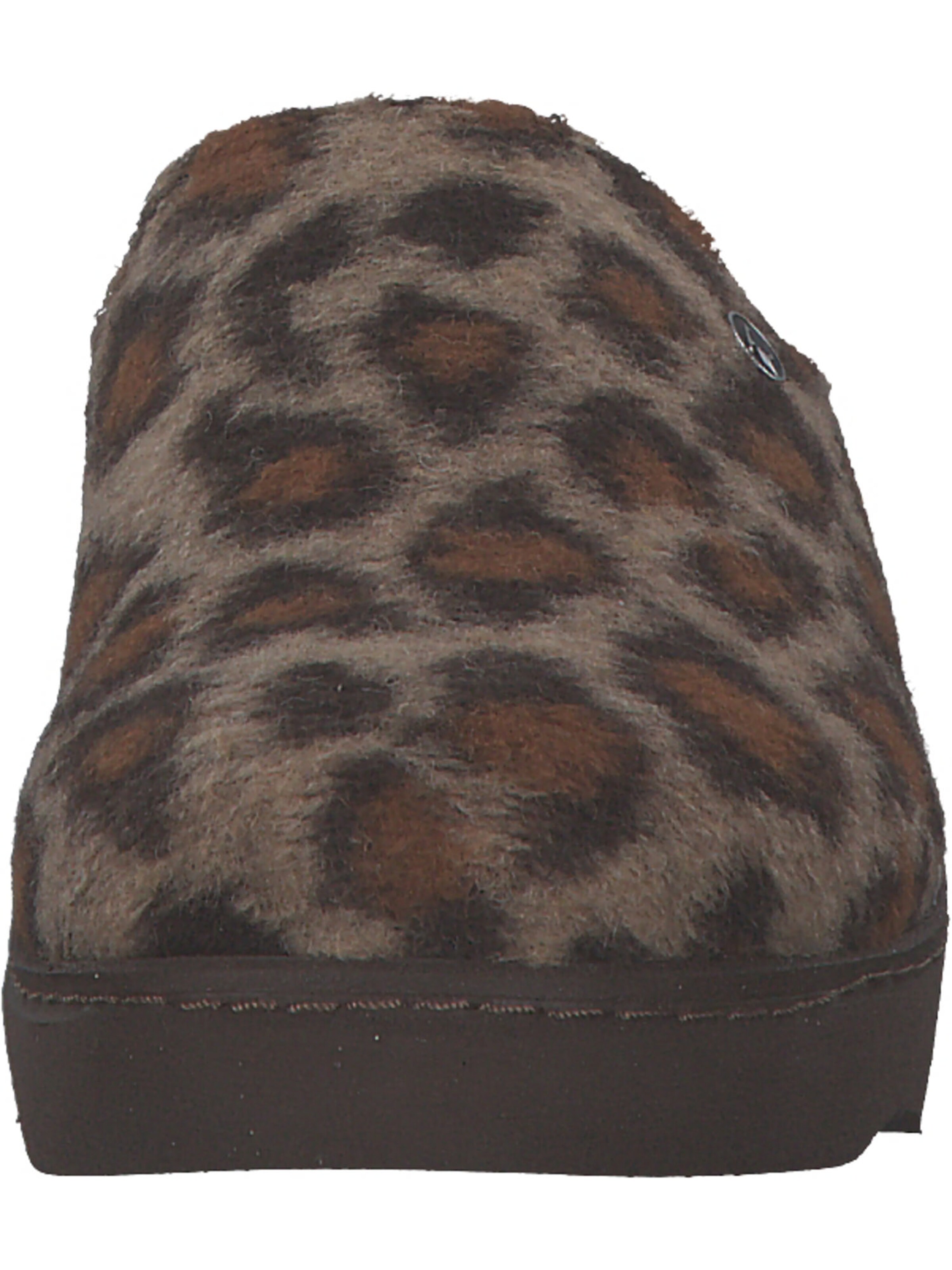 Pantoufle 'Rohde' ROHDE en marron