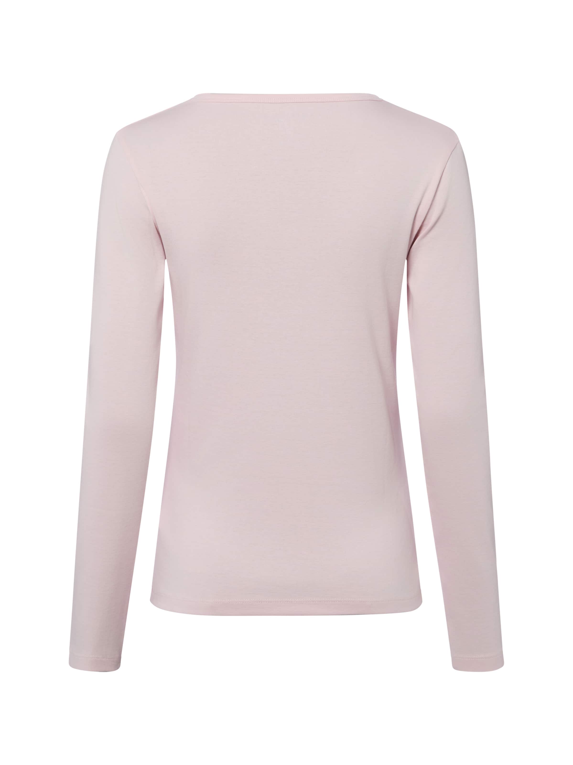 Brookshire Shirt in Pink