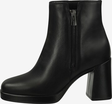 IGI&CO Stiefelette in Schwarz