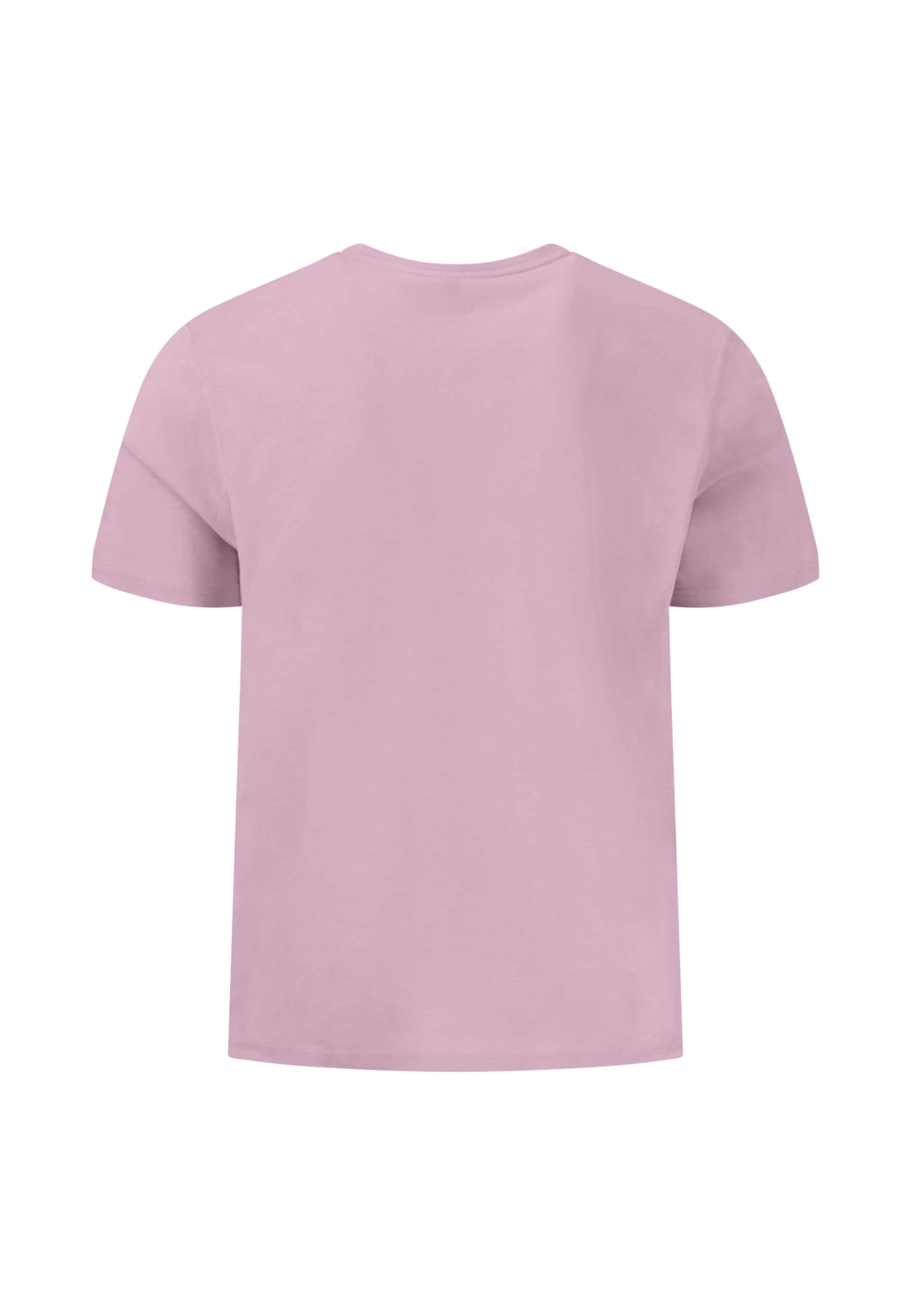 FYNCH-HATTON Shirt in Pink