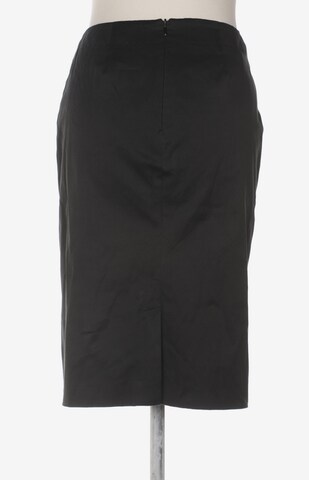 Piazza Sempione Skirt in XS in Black