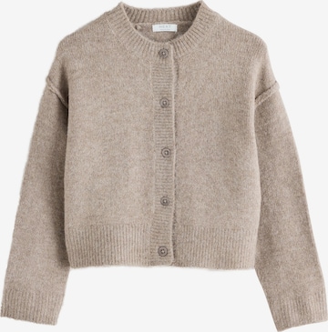 Cardigan Next en beige : devant