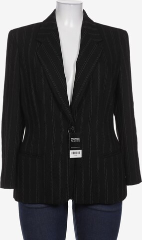 LAUREL Blazer XXL in Schwarz: predná strana