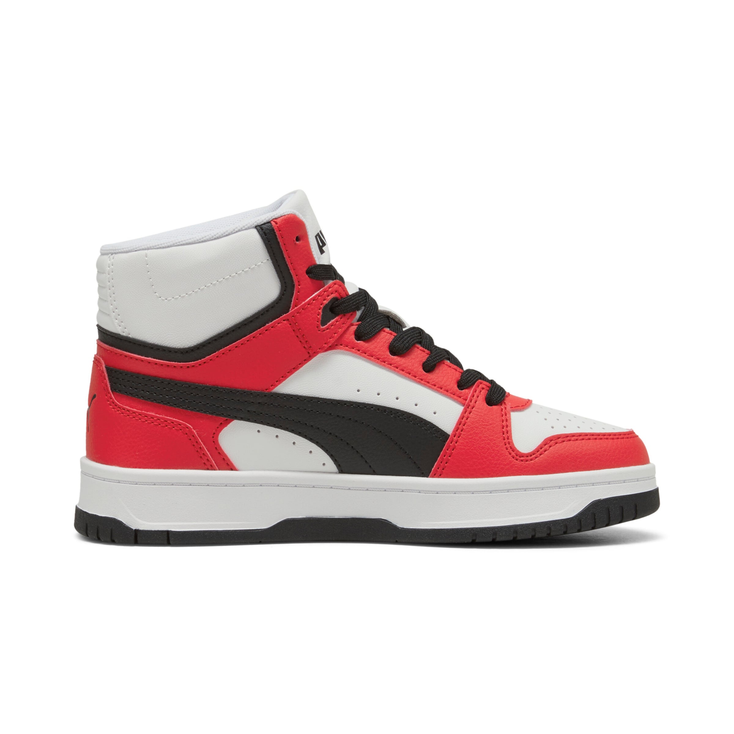 PUMA Sneaker in Rot