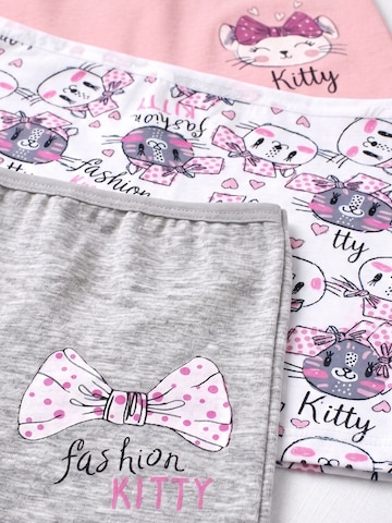 ÖTSGaće 'ÖTS Damen Boxershorts' - miks boja boja