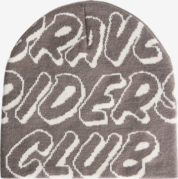 Bershka Pipo 'RIDER' värissä musta: etupuoli