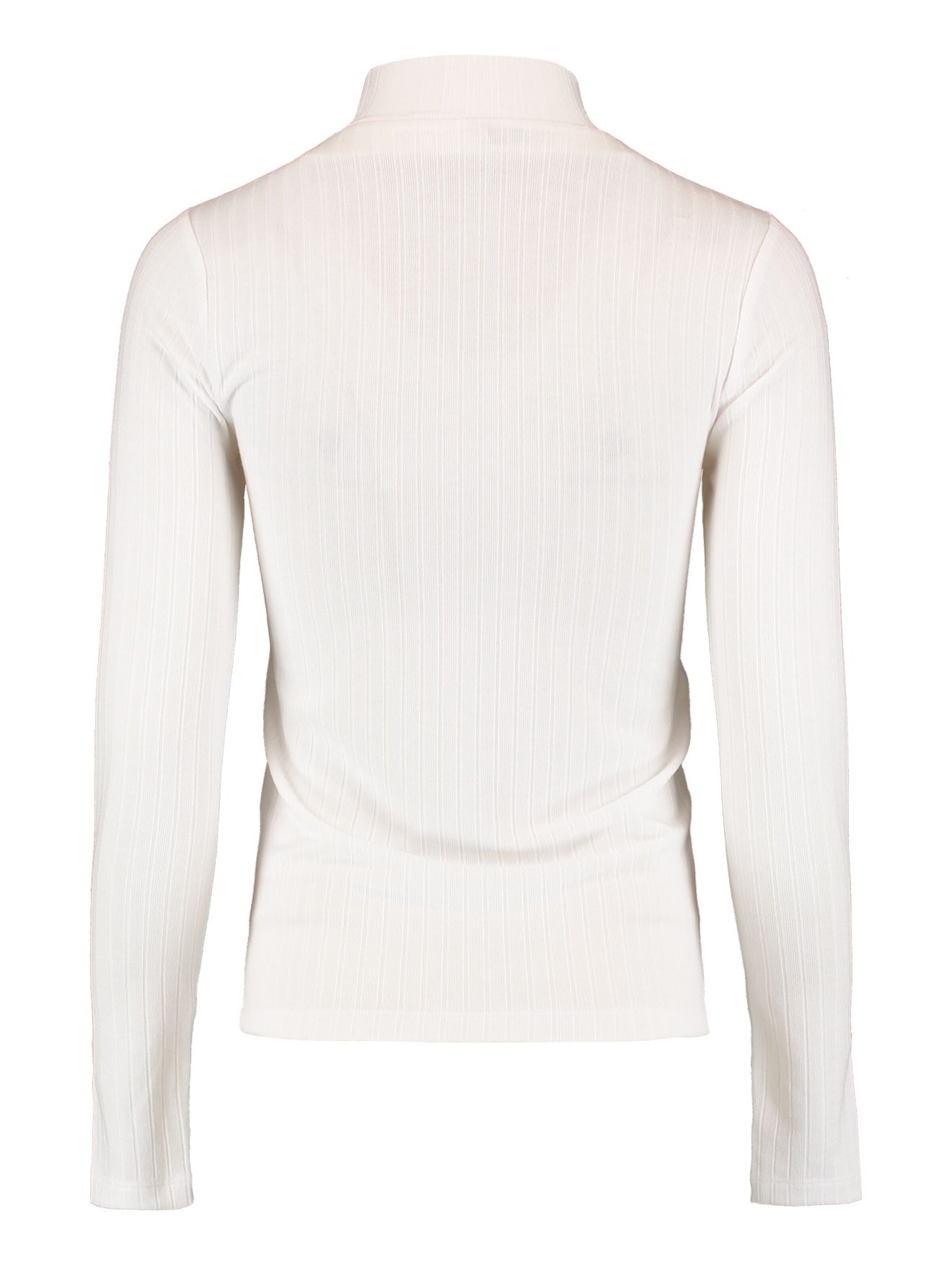 Hailys Shirt 'Felicia' in White