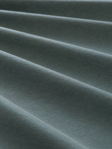 TOM TAILOR T-Shirt in Grün