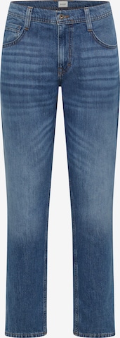 MUSTANG Jeans in Blue: front