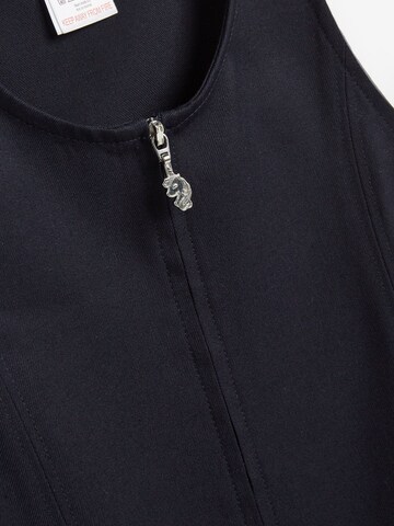 Next Kleid in Blau