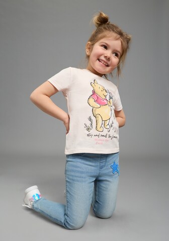 Kidsworld Shirt in Pink