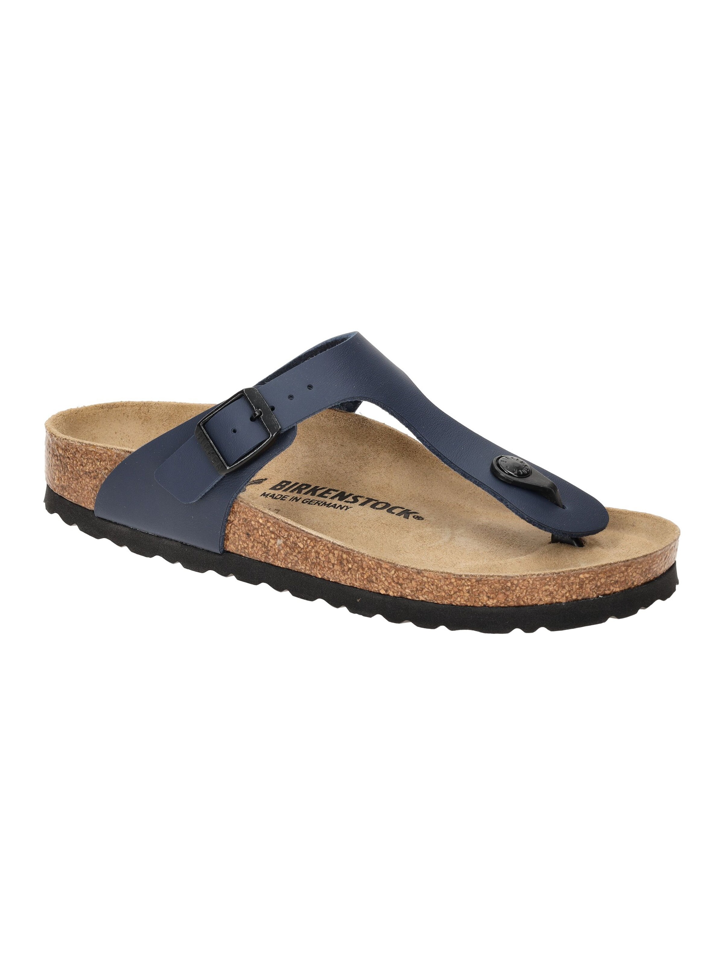 BIRKENSTOCK Mules in Blue, Item view