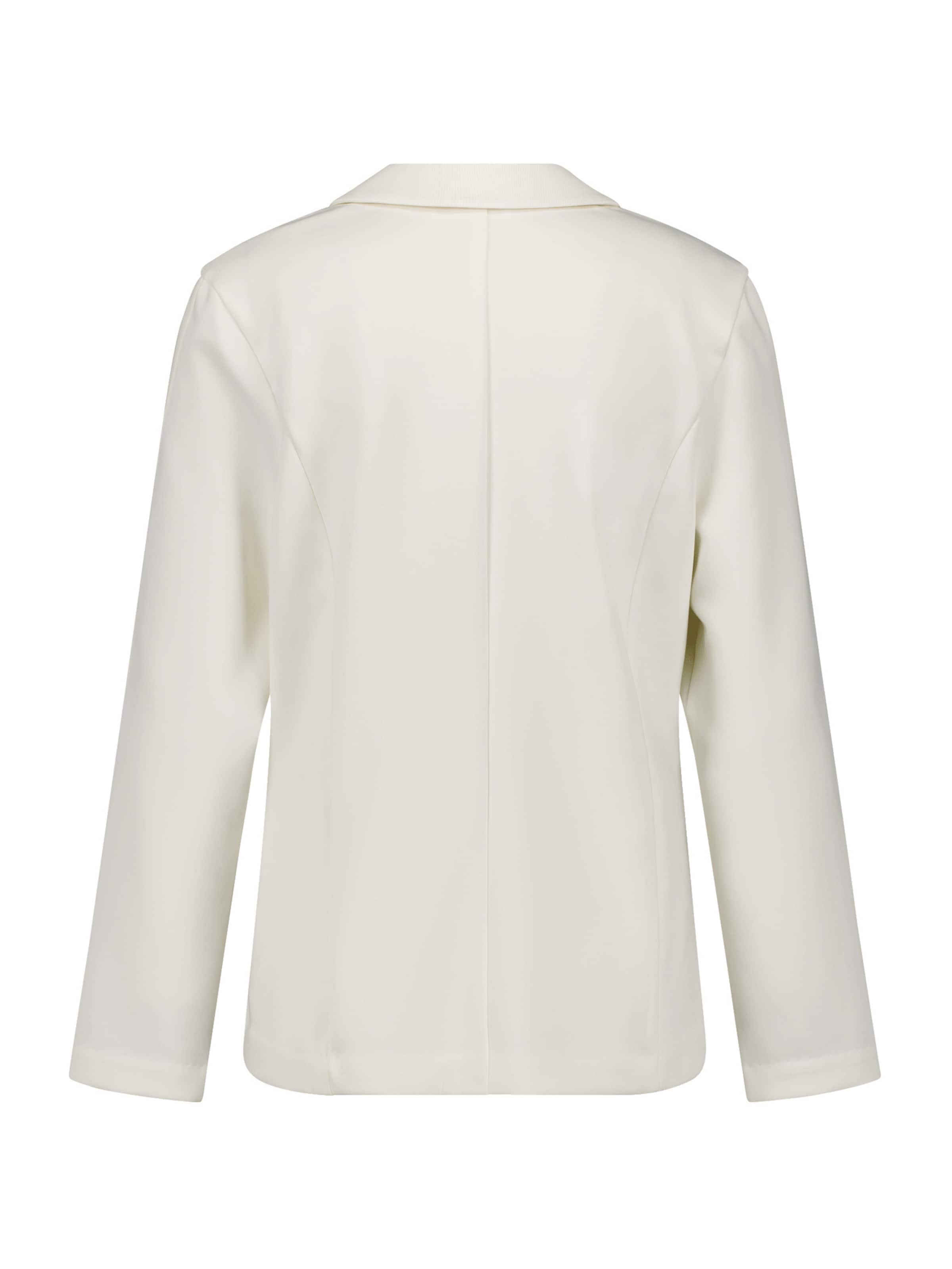 GERRY WEBER Blazer in White