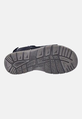 JOSEF SEIBEL Sandalen 'Brendan 04' in Blauw