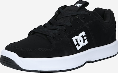 DC Shoes Trampki niskie 'Lynx Zero' w kolorze czarny / białym, Podgląd produktu