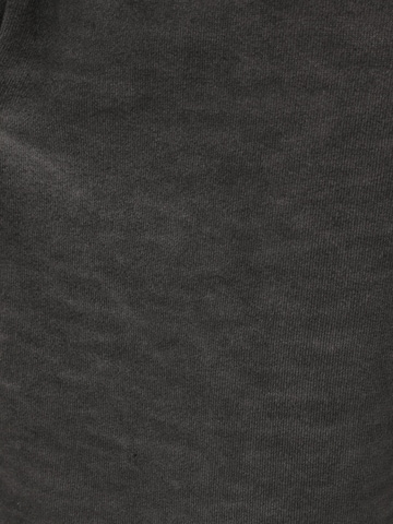 Regular Pantalon de sport NEBBIA en noir