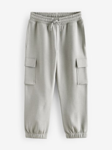 Next Tapered Pants in Grey